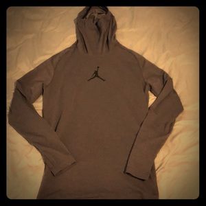 Jordan Long Sleeve